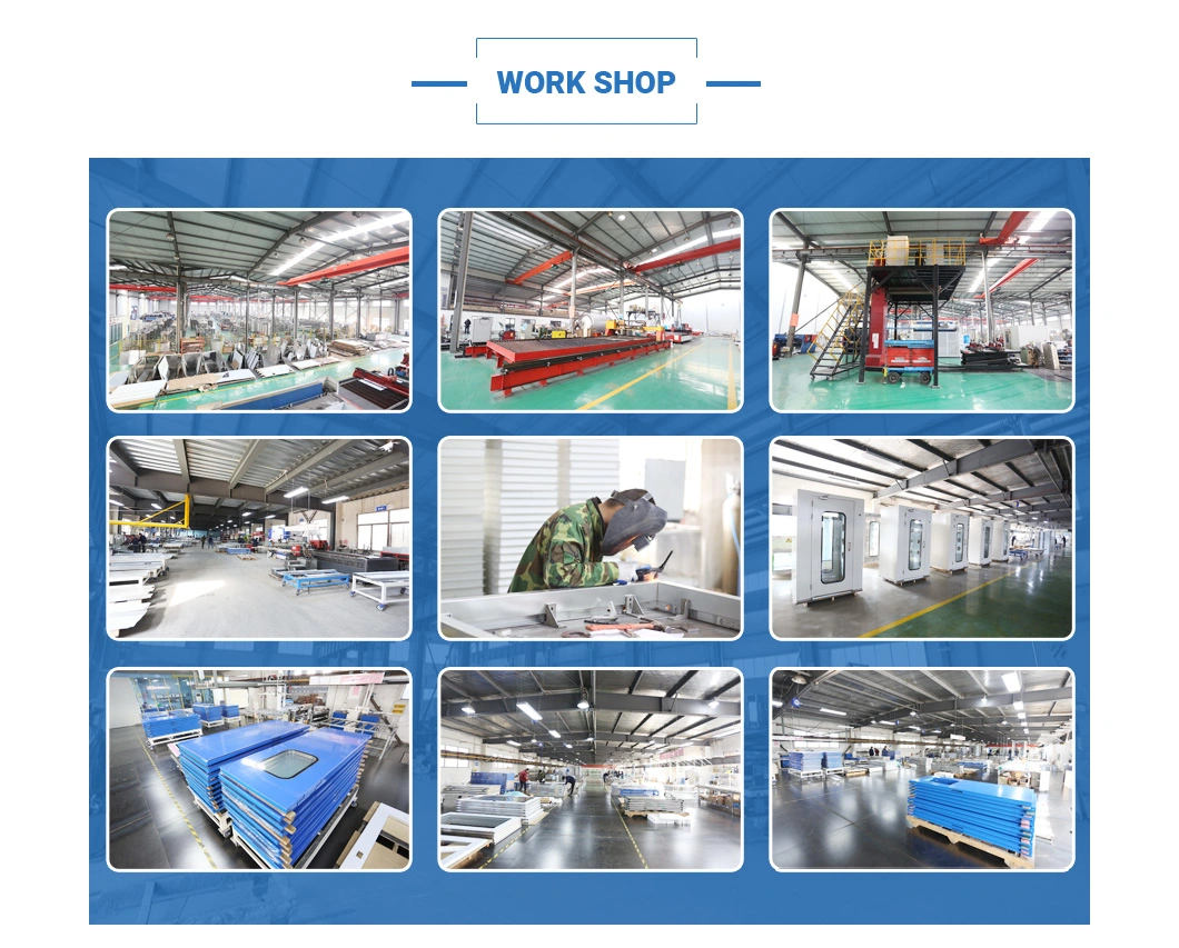 Marya Pharmaceutical Plastic/Glass Bottle Prefilled Syringe Filling Production Line for China Manufacturer