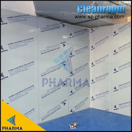 Best Price Dust Free Clean Room Project ISO5 / ISO6 / ISO7 / ISO8