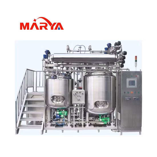 Pacchetto di esportazione standard ambientale Marya Sistema per camere bianche farmaceutiche standard/personalizzato in Cina